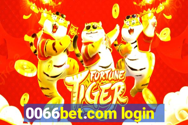 0066bet.com login